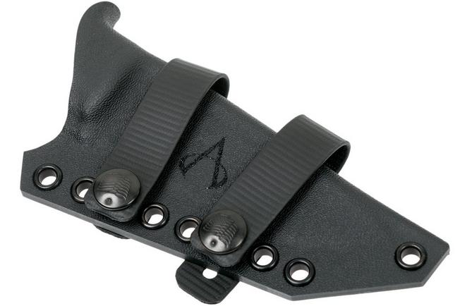 Armatus Carry Architect sheath for the Bradford Guardian 4.5, black ...