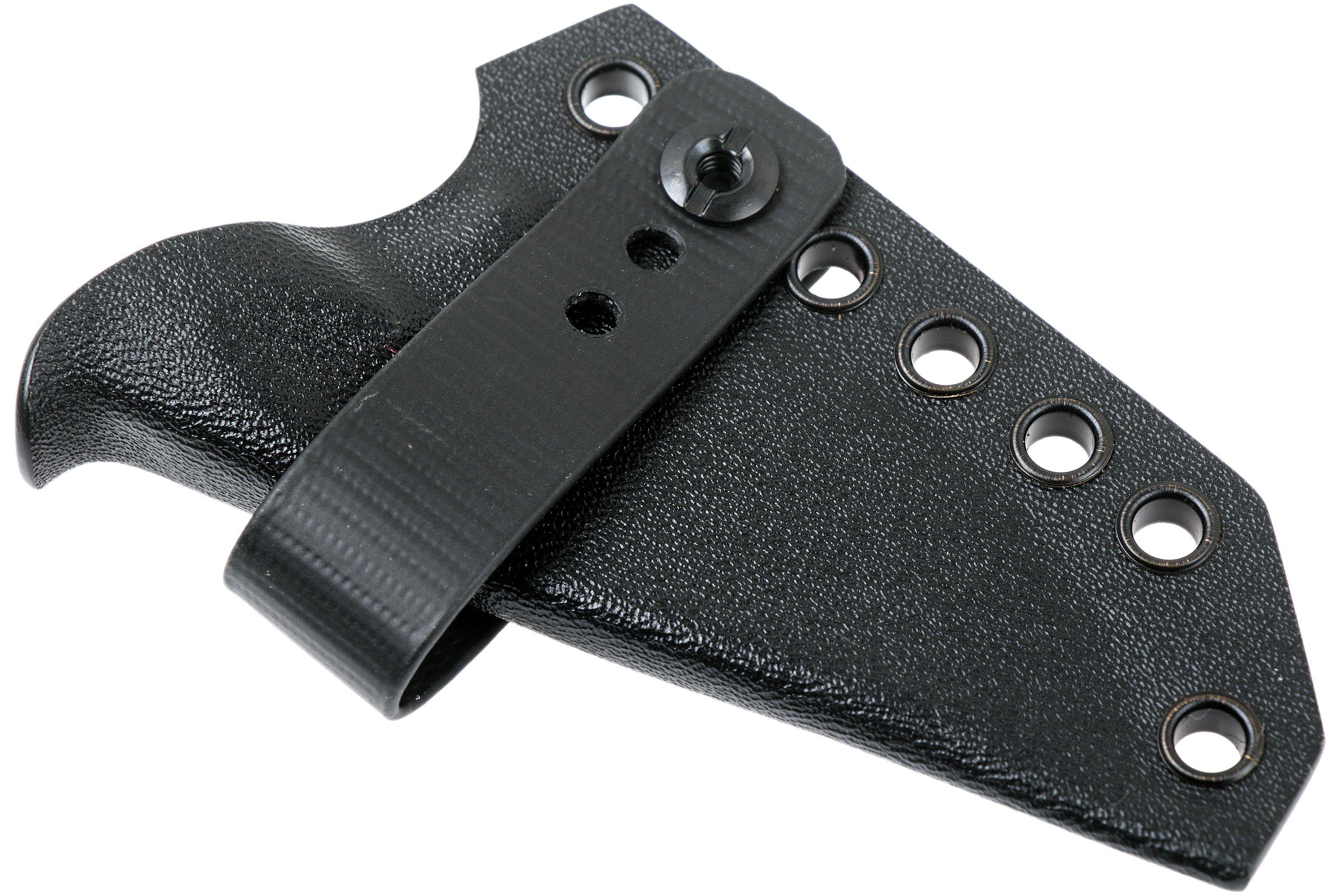 Armatus Carry Architect sheath for the Benchmade Hidden Canyon DW ...