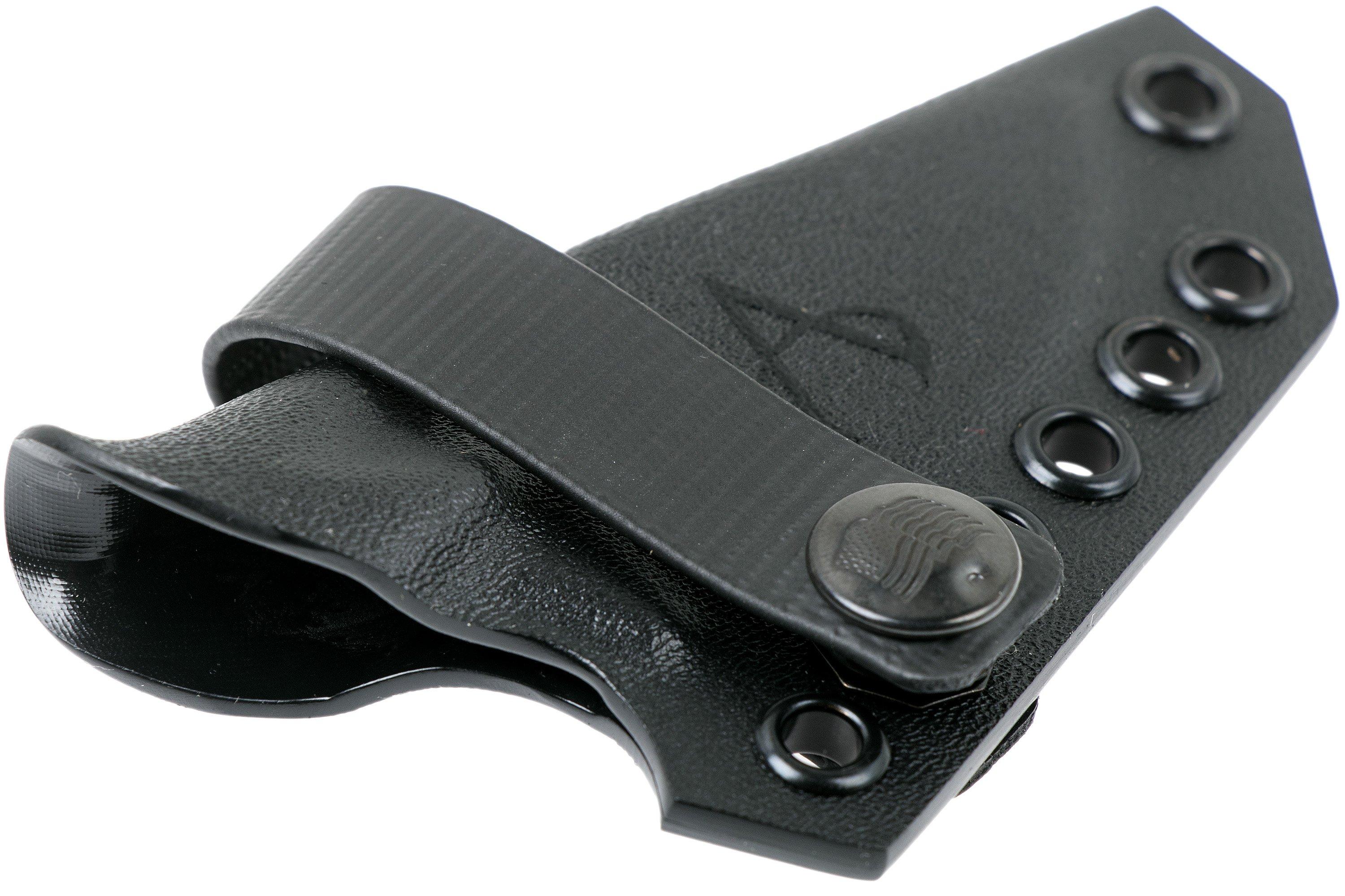 Armatus Carry Architect sheath for the Benchmade Hidden Canyon DW ...