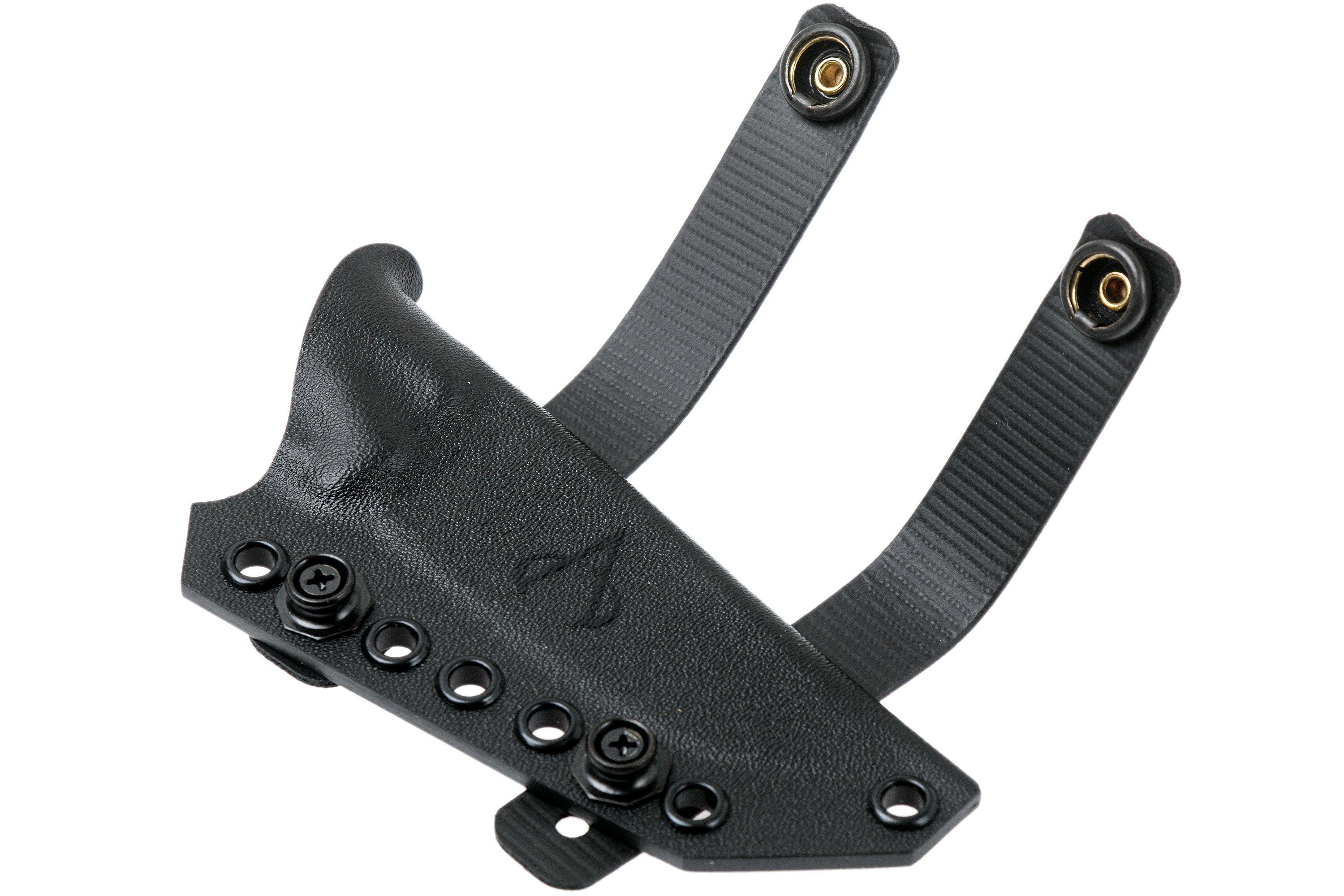 Armatus Carry Architect sheath for the Benchmade Steep Country Hunter ...