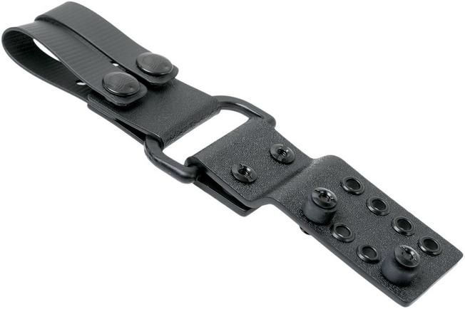 G-CASE] MOLLE Tactical Double Decker Knife Sheath (BK/CB) – 707 ARSENAL