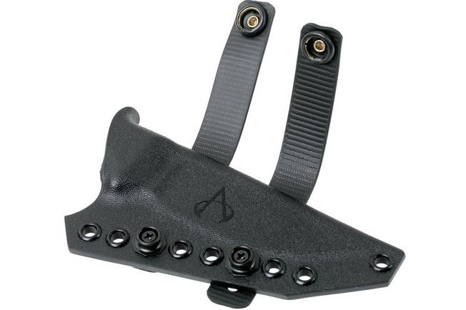 ESEE Knives zytel sheath and belt clip for Model 3, 40BC