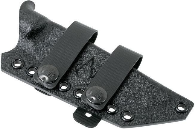 Armatus Carry Custom Kydex Sheath - ESEE 5