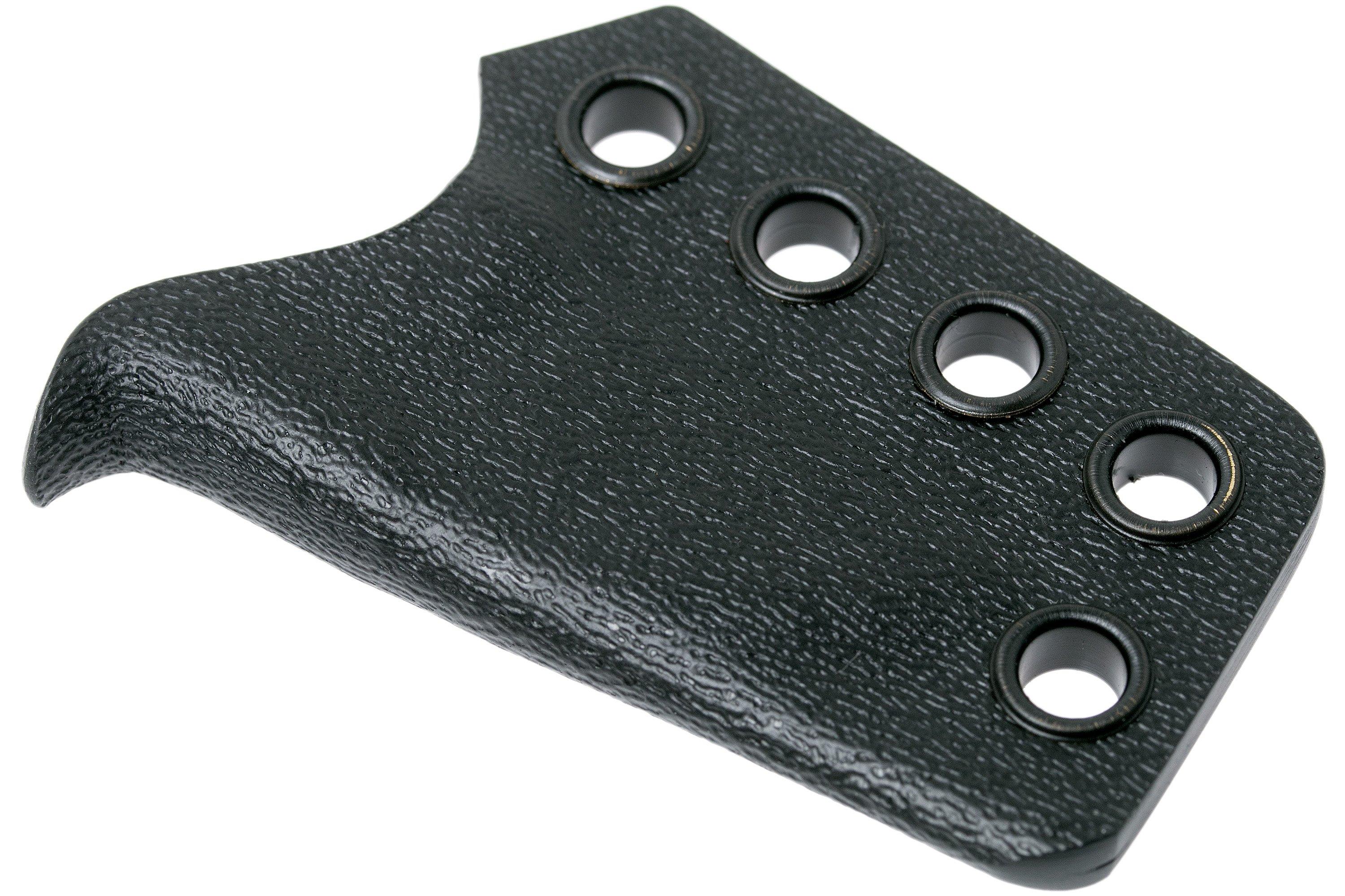 Armatus Carry Architect sheath for the ESEE Gibson Pinch, black ...