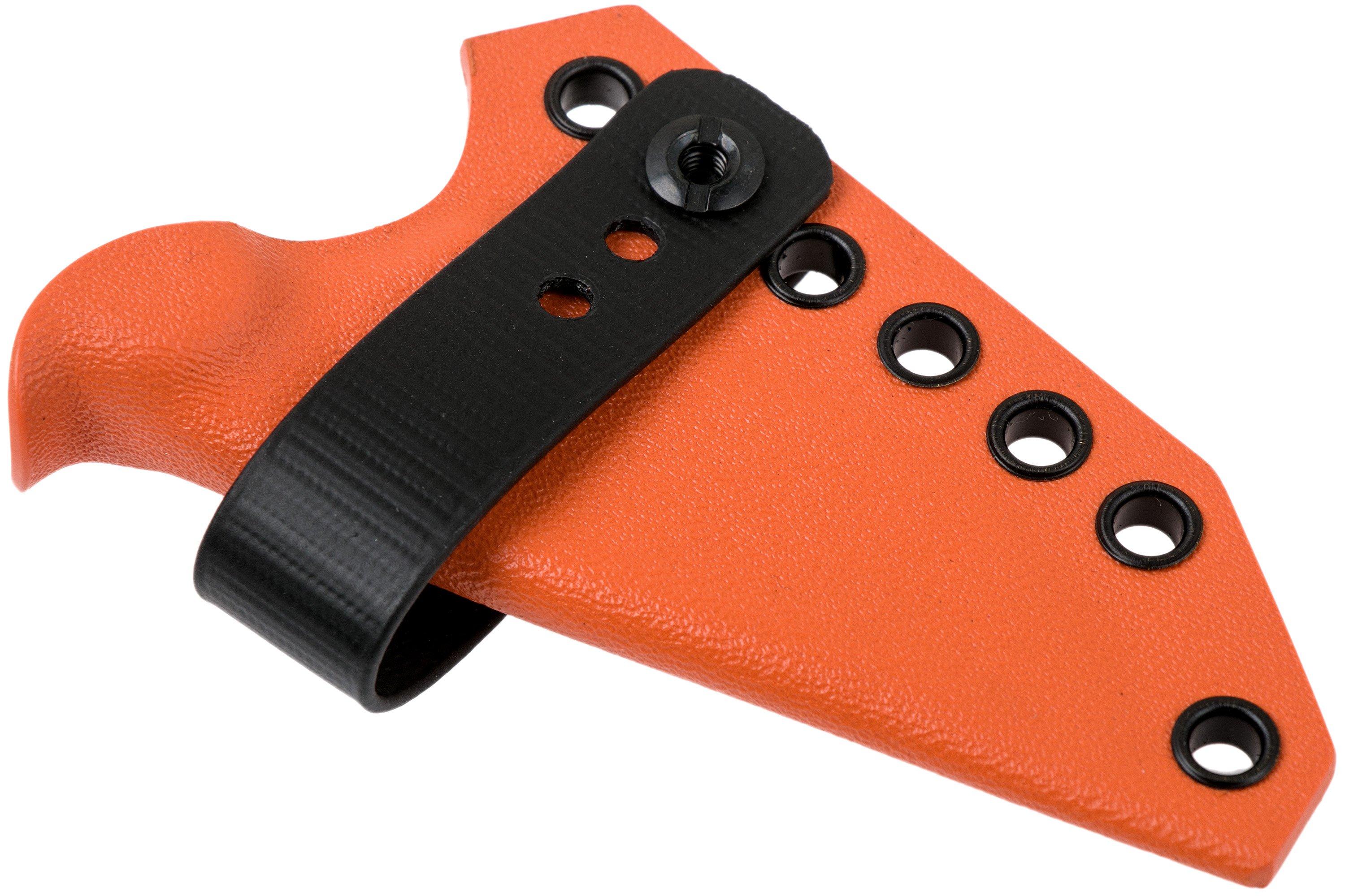 Armatus Carry Architect sheath for the ESEE Izula/Izula II, hunter