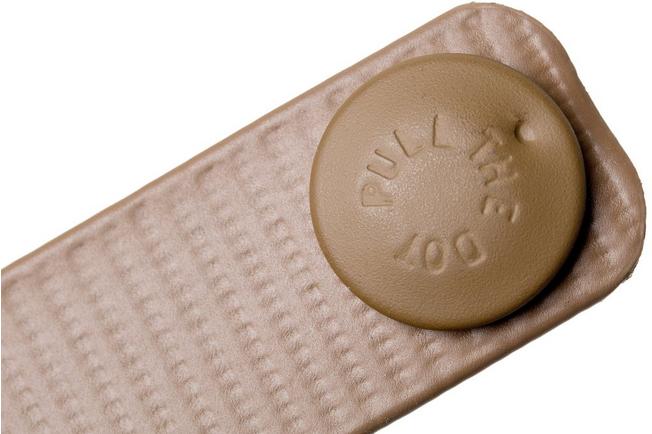 Image for Armatus Carry Architect sheath for the Fällkniven A1, multicam