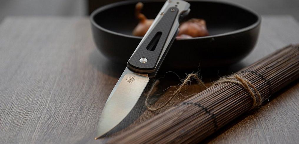 Amare Knives knives