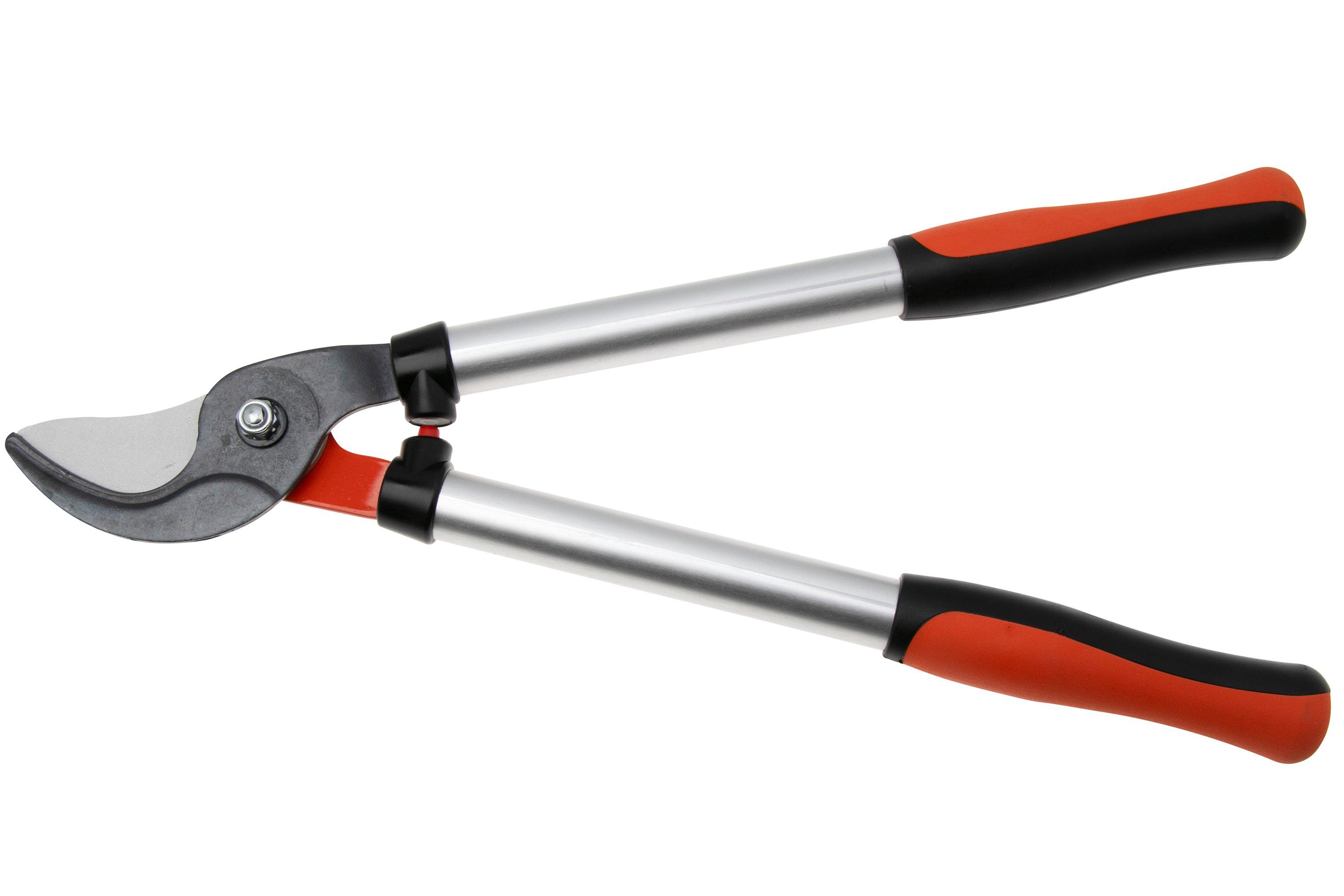 Ebrancheur Bahco Expert PG-18-45-F 45cm - Léger Et Maniable Pour Taille Branches Jusqu'à 30mm