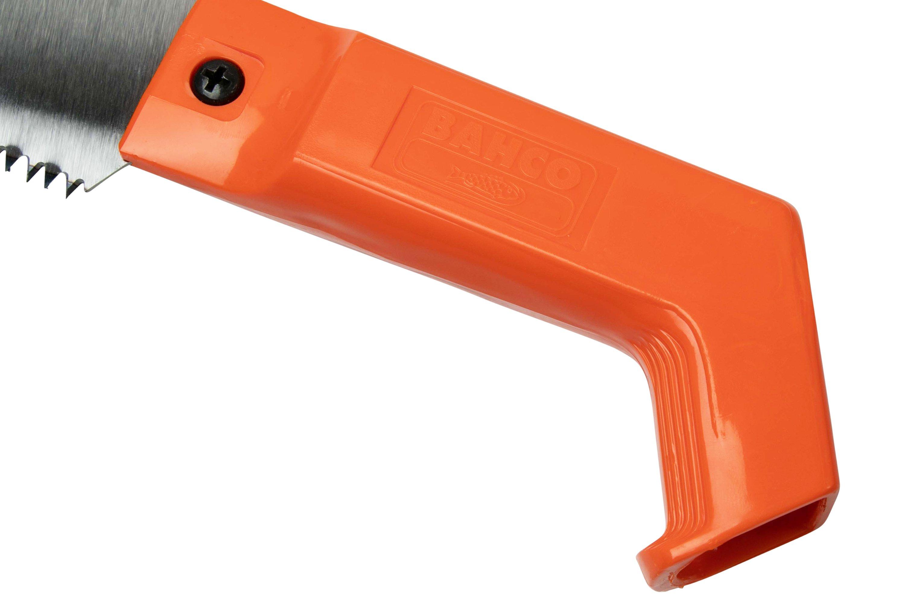 Bahco pruning saw with coarse, hardened teeth, 3396T Advantageously shopping at