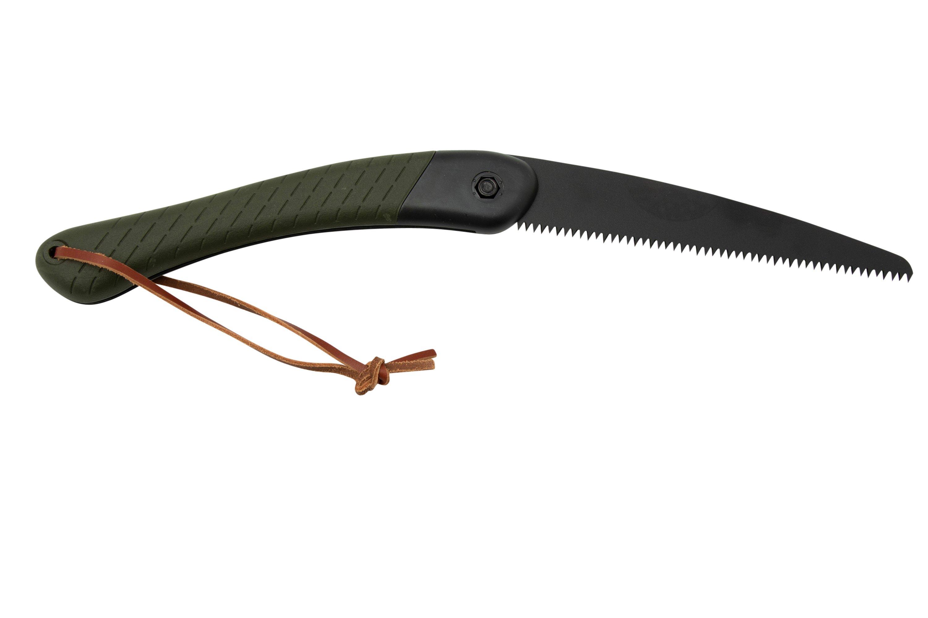 Pack Bahco Laplander - Serrucho plegable + cuchillo escandinavo bushcraft –  Camping Sport