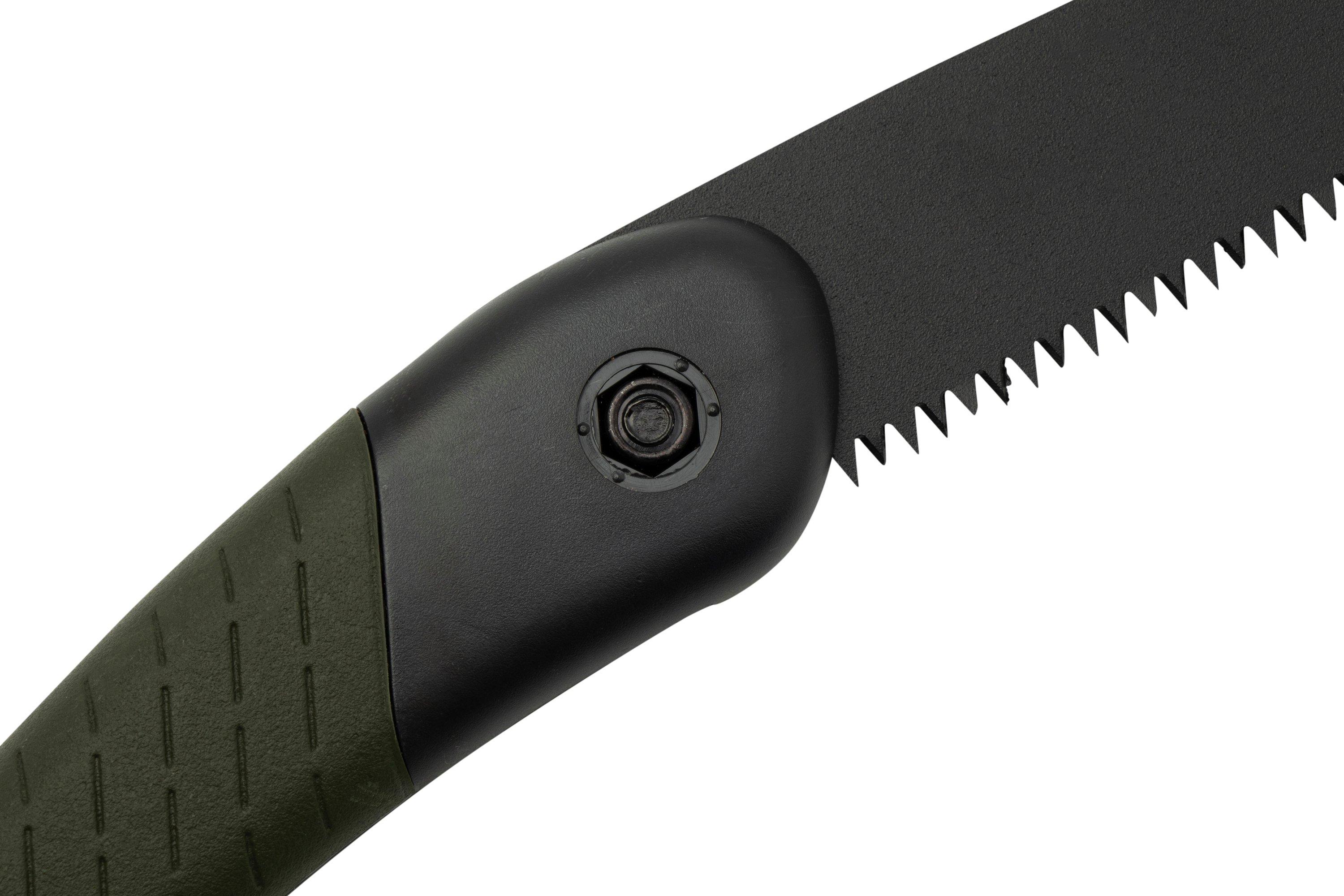 Bahco Laplander 396-LAP folding saw | Advantageously shopping at ...