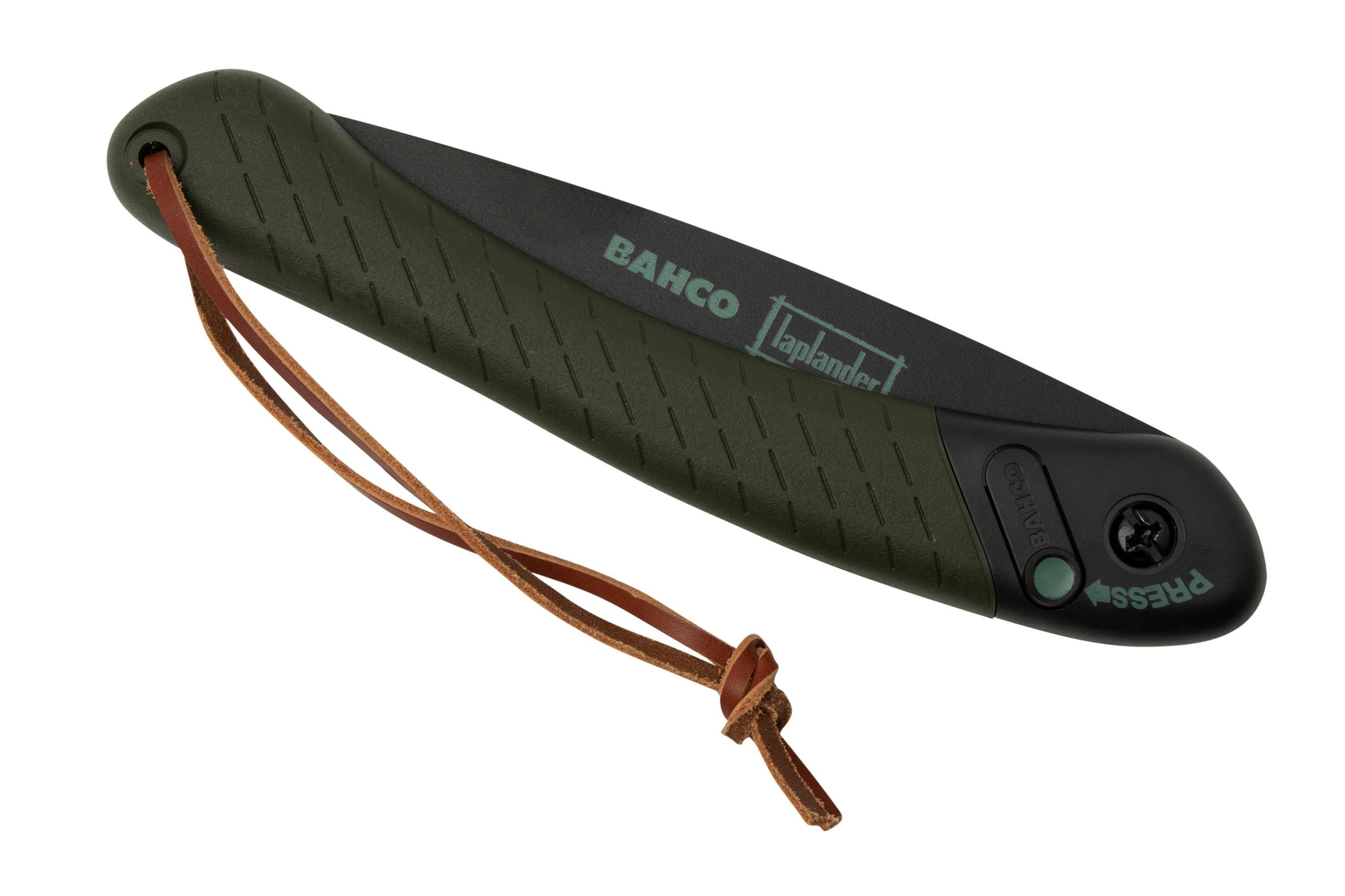 Bahco Laplander 396LAP sierra plegable Compras con ventajas en