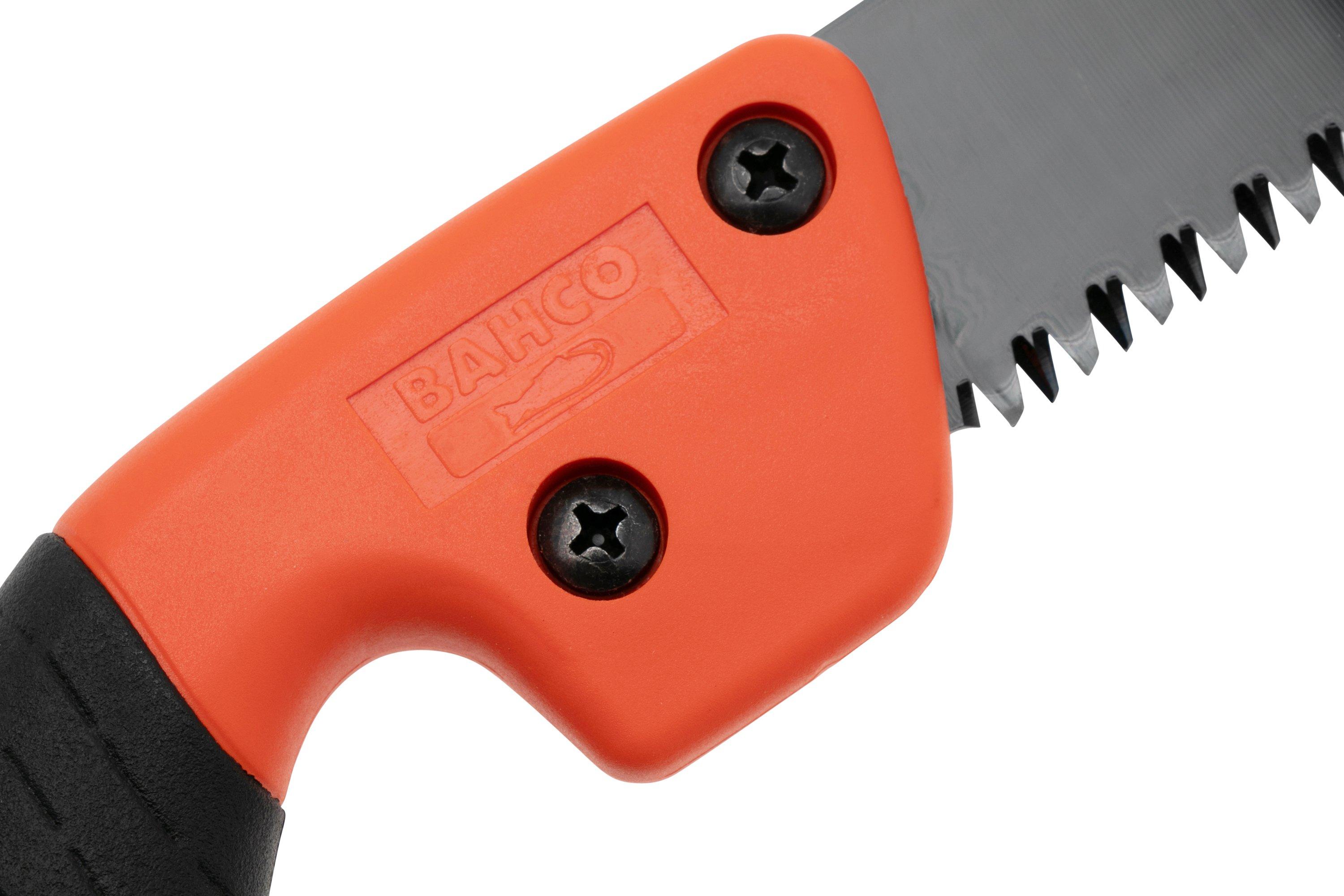 Bahco Professional 4124-JT-H pruning saw, coarse serrations, including ...