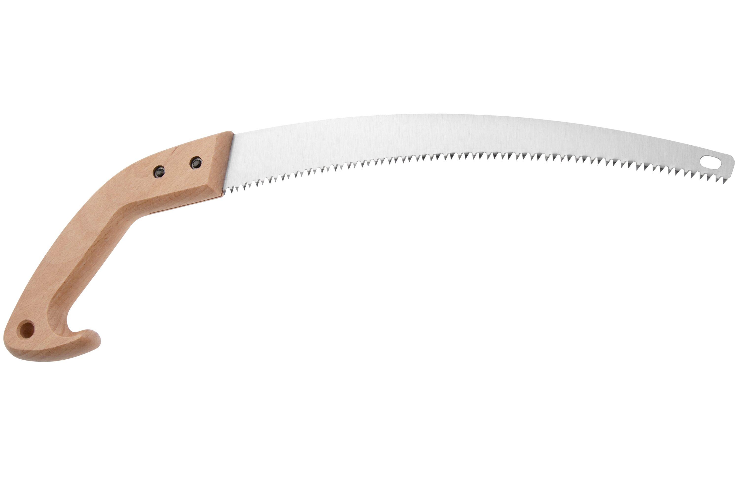 Bahco 4211-11-6T pruning saw, coarse serrations, 30 cm | Advantageously ...