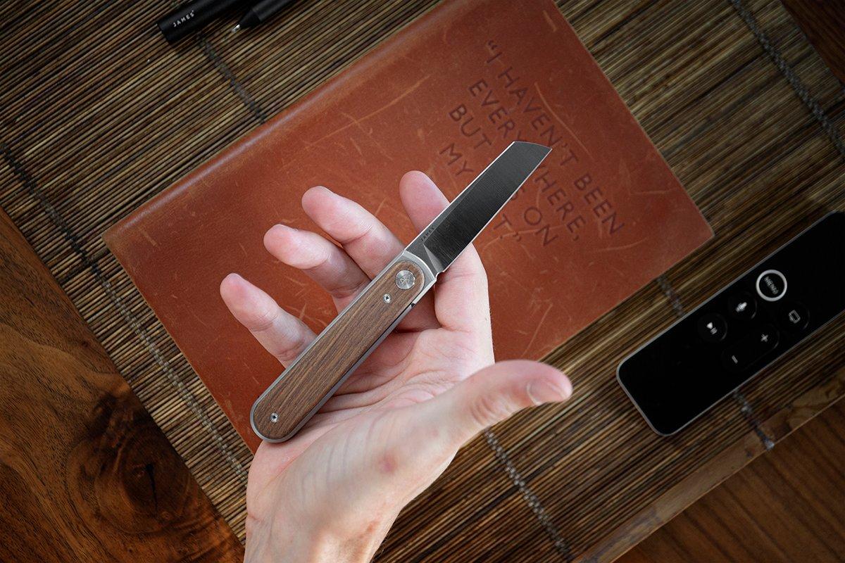 Brexit and Knivesandtools: all questions answered