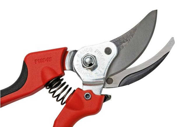 Bahco ERGO sécateur taille S, PX-S2  Achetez à prix avantageux chez  knivesandtools.be