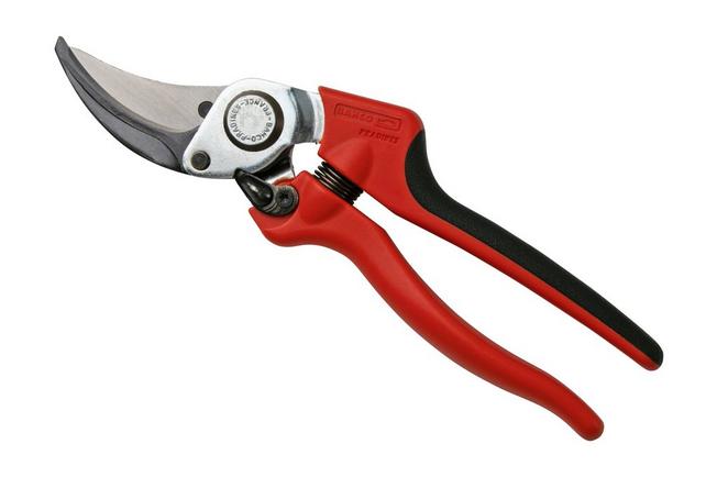 Bahco Professional Small Grip Bypass Pruner (PX-S2)