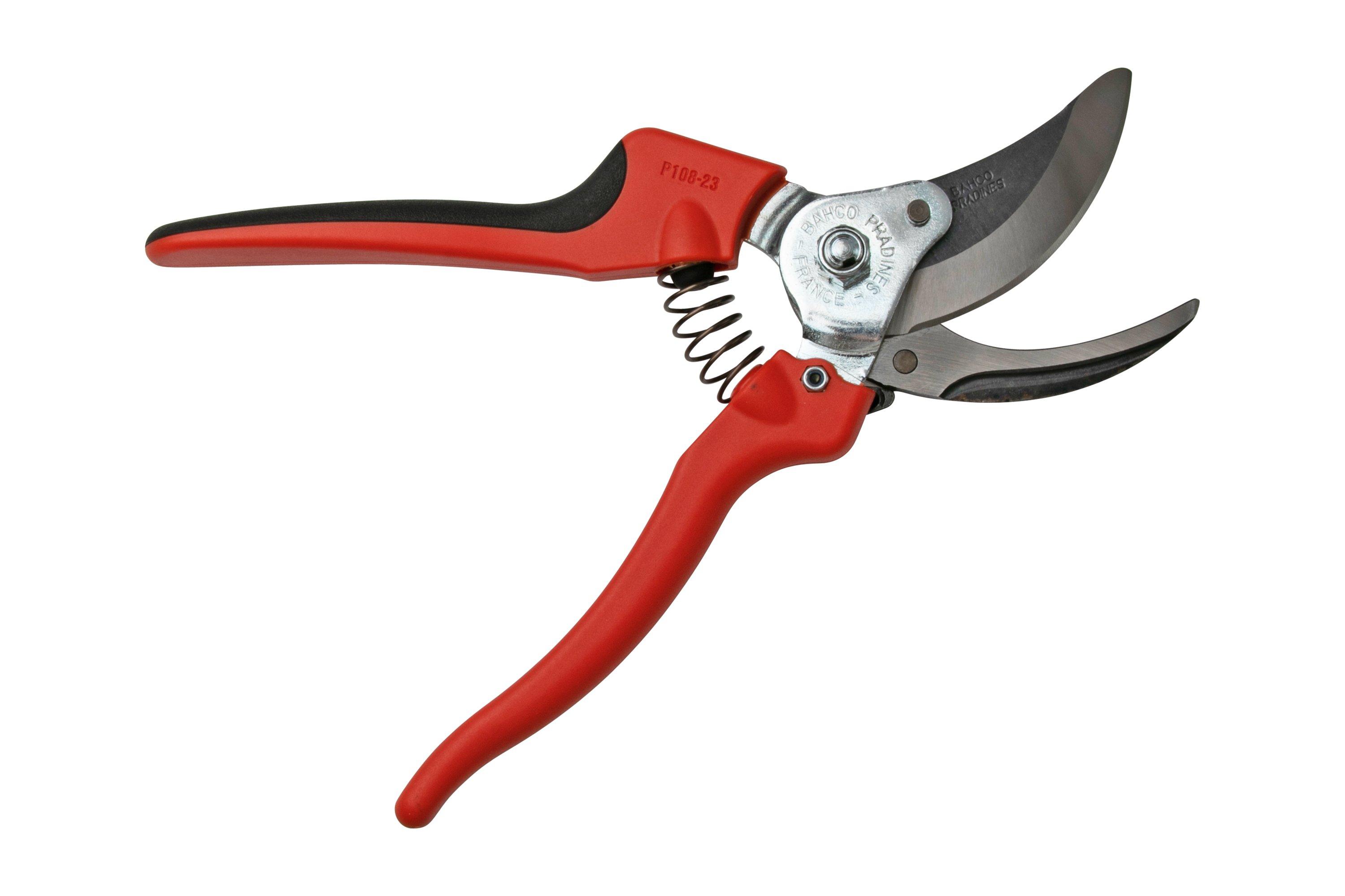 Bahco pruning shears, P10823F Advantageously shopping at