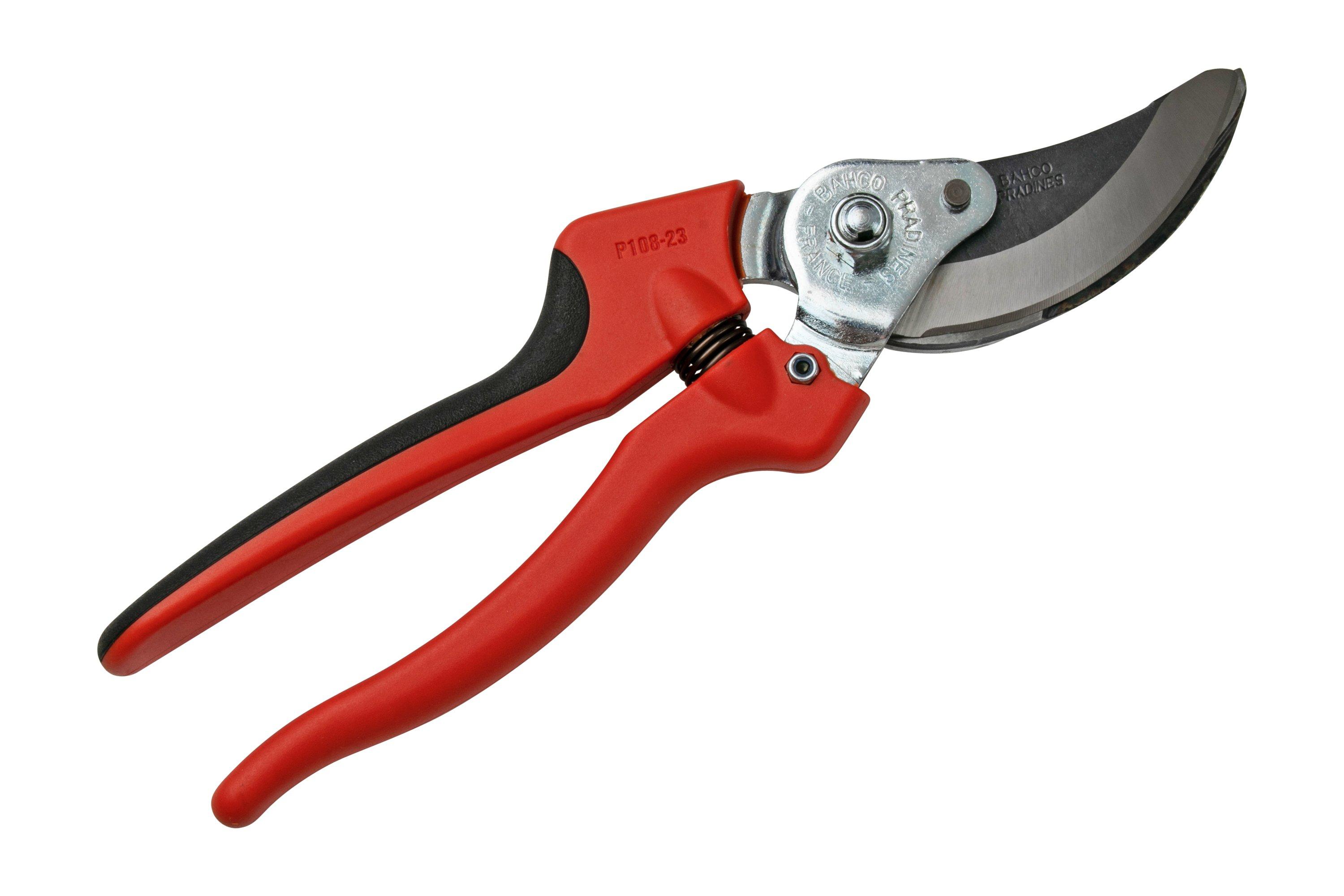 Bahco Tools Expert Medium Right-Handed Secateurs - Pruners PG-M2-F