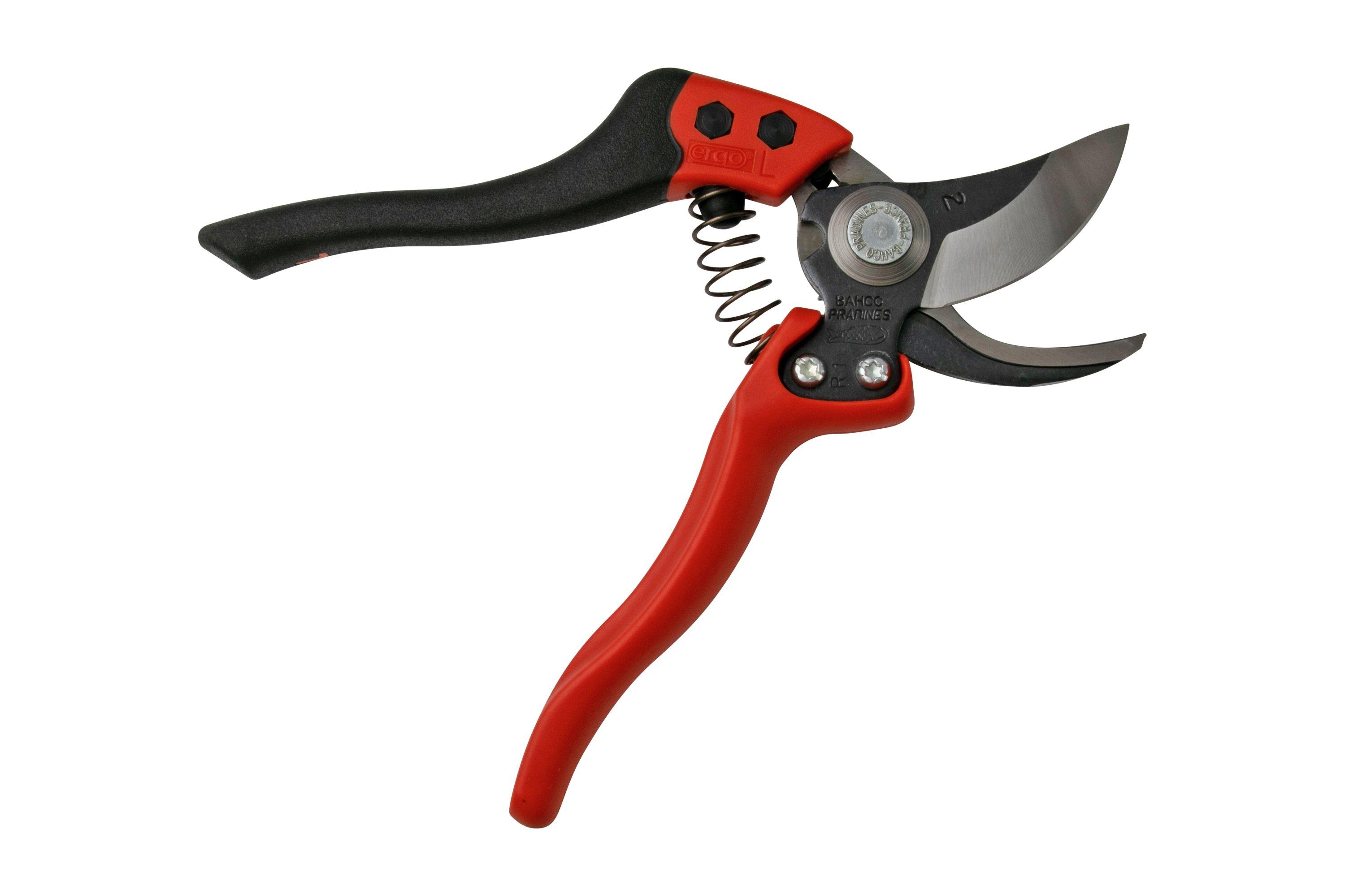 Bahco ERGO pruning shears size L, PXL2 Advantageously shopping at