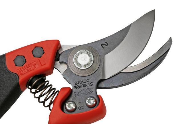 Bahco ERGO pruning shears size L, PX-L2  Advantageously shopping at