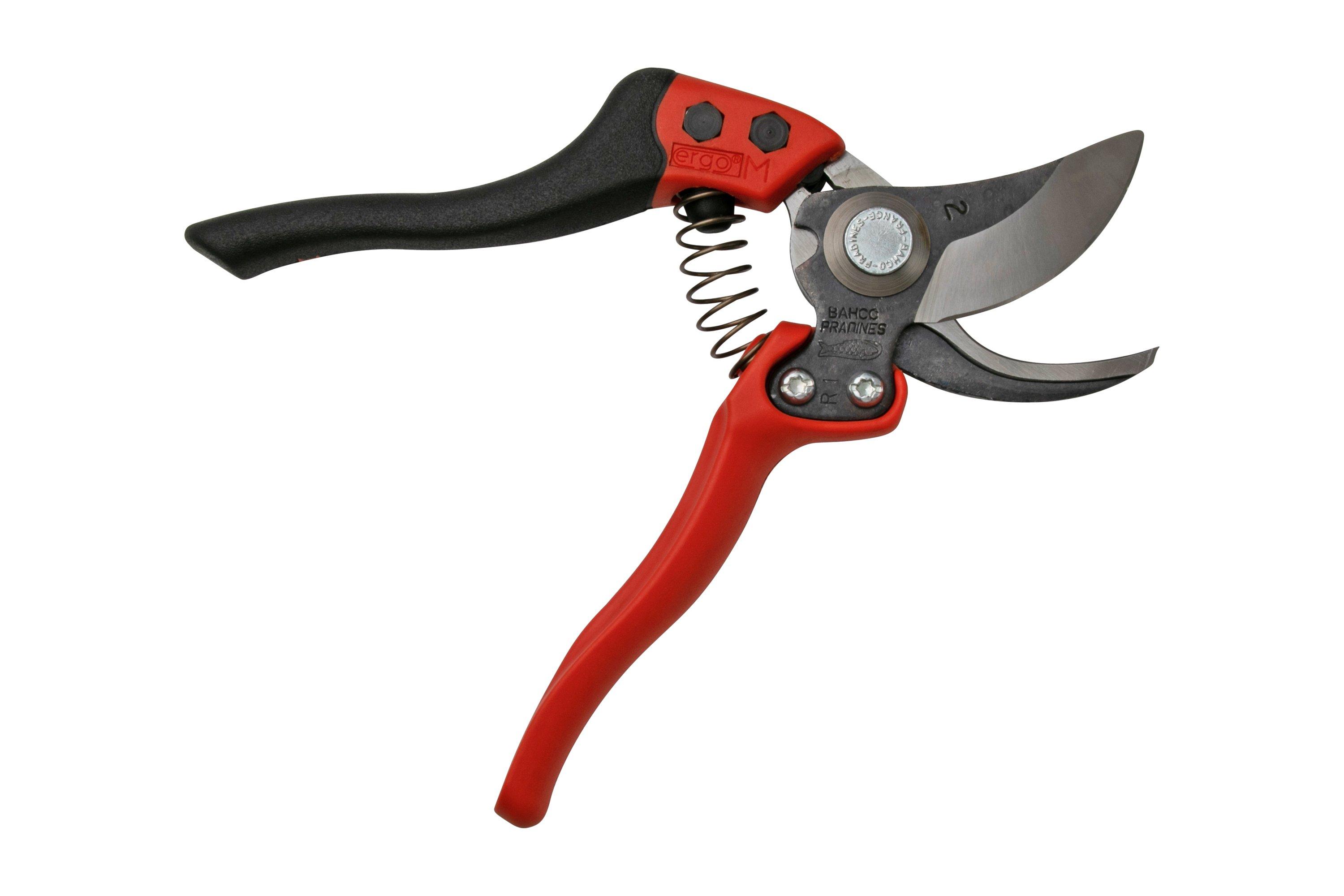 Bahco Professional ER GO Pruner PX-M3