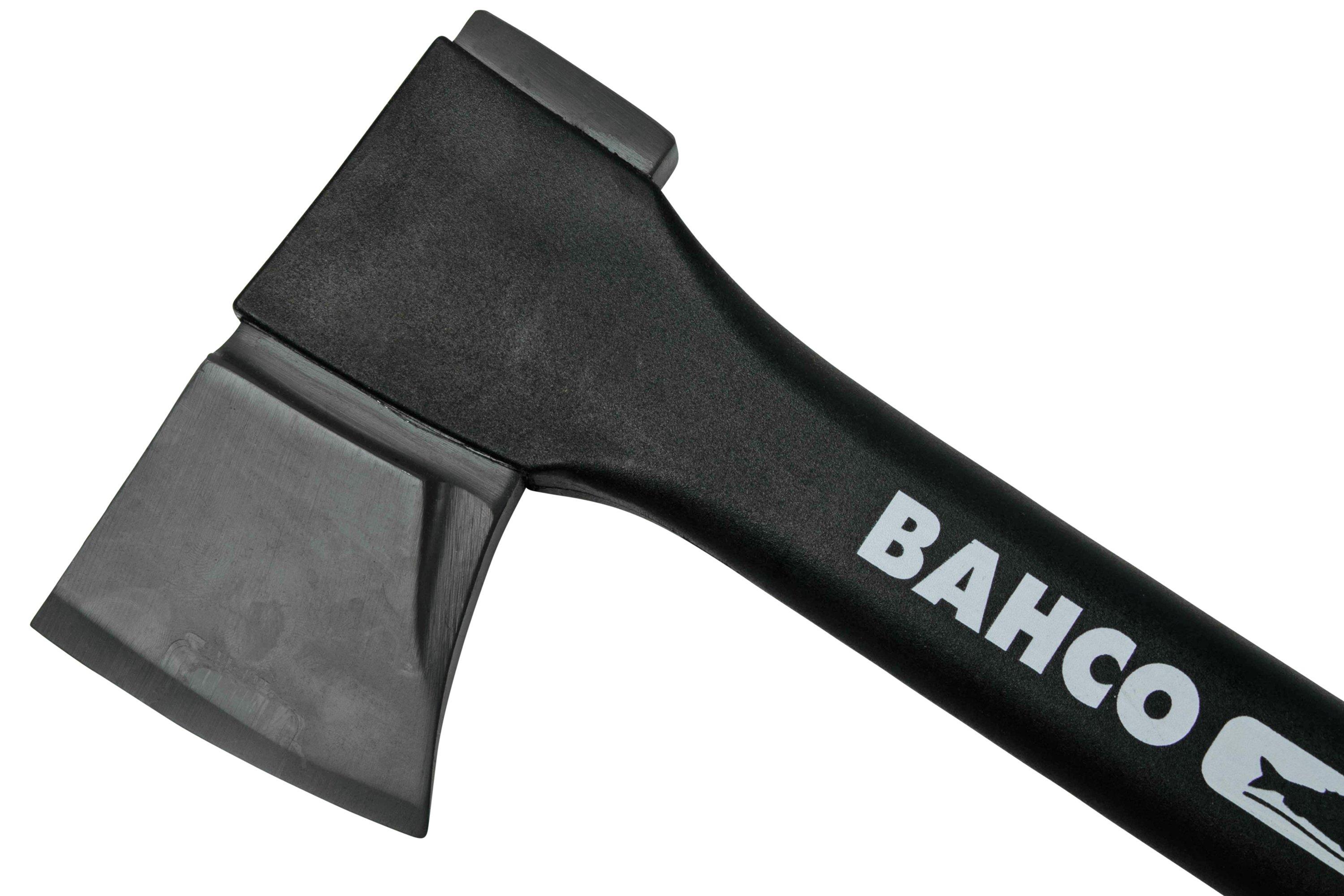 Hultafors hache de bûcheron HY 10-1.2 SV, 840144  Achetez à prix  avantageux chez knivesandtools.be