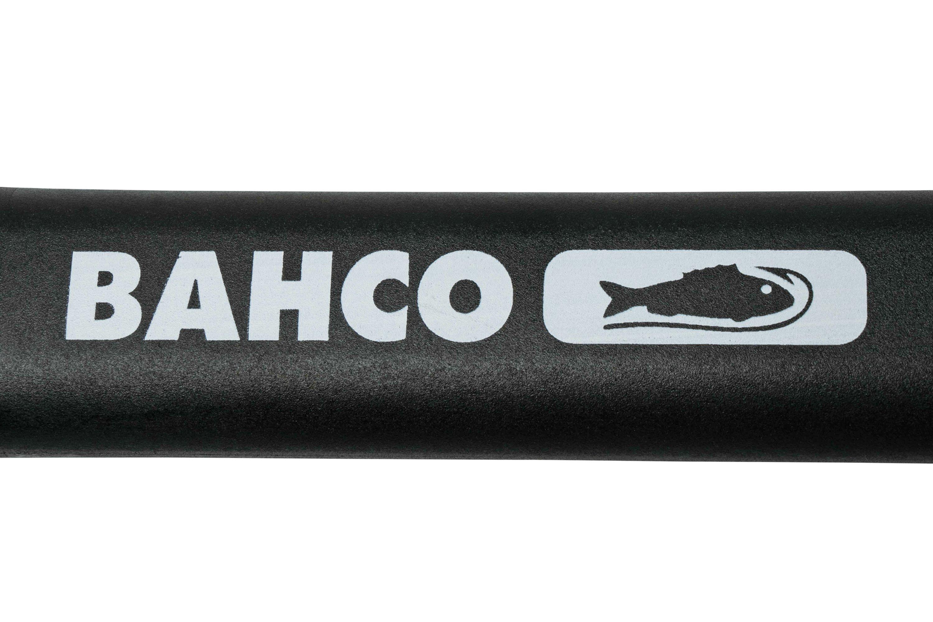 Bahco SUC-0.9-600 Hache à fendre avec poignée composite 0,9kg 600mm