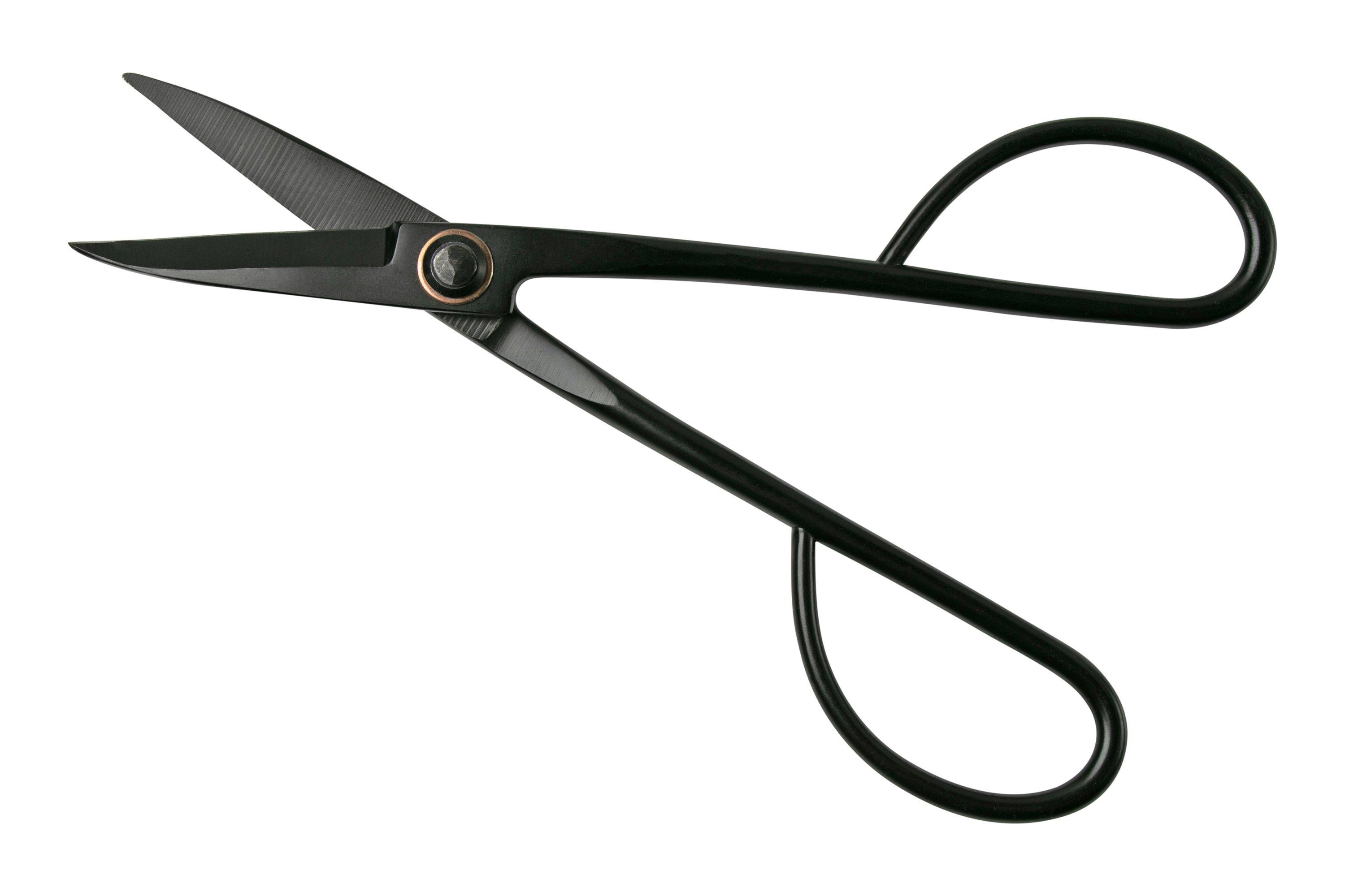 Barebones Garden Small Scissors