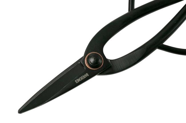 Artisan Pruning & Trimming Shears, Barebones