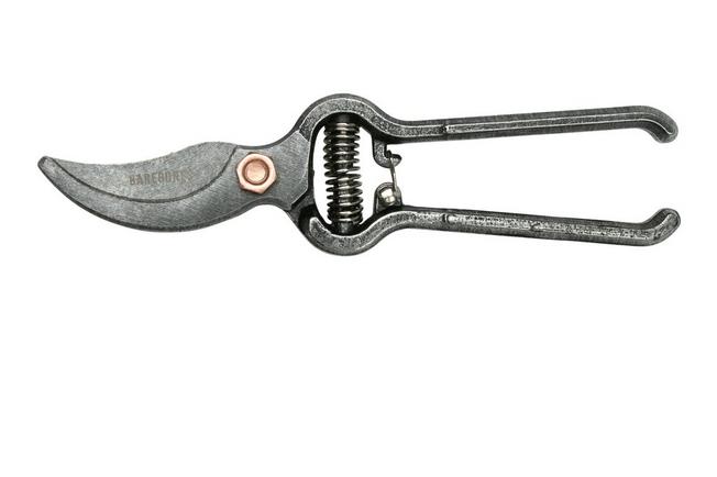 Barebones Pruner