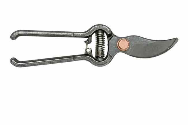 Barebones Pruner