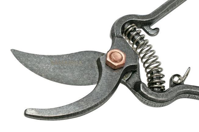 Barebones Pruner