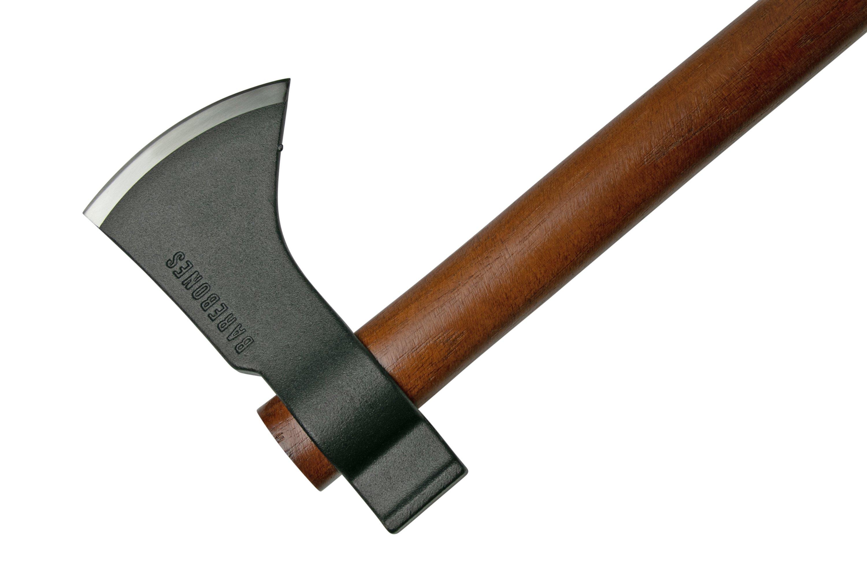 Barebones Field Hatchet, HMS2120, hand axe Advantageously shopping