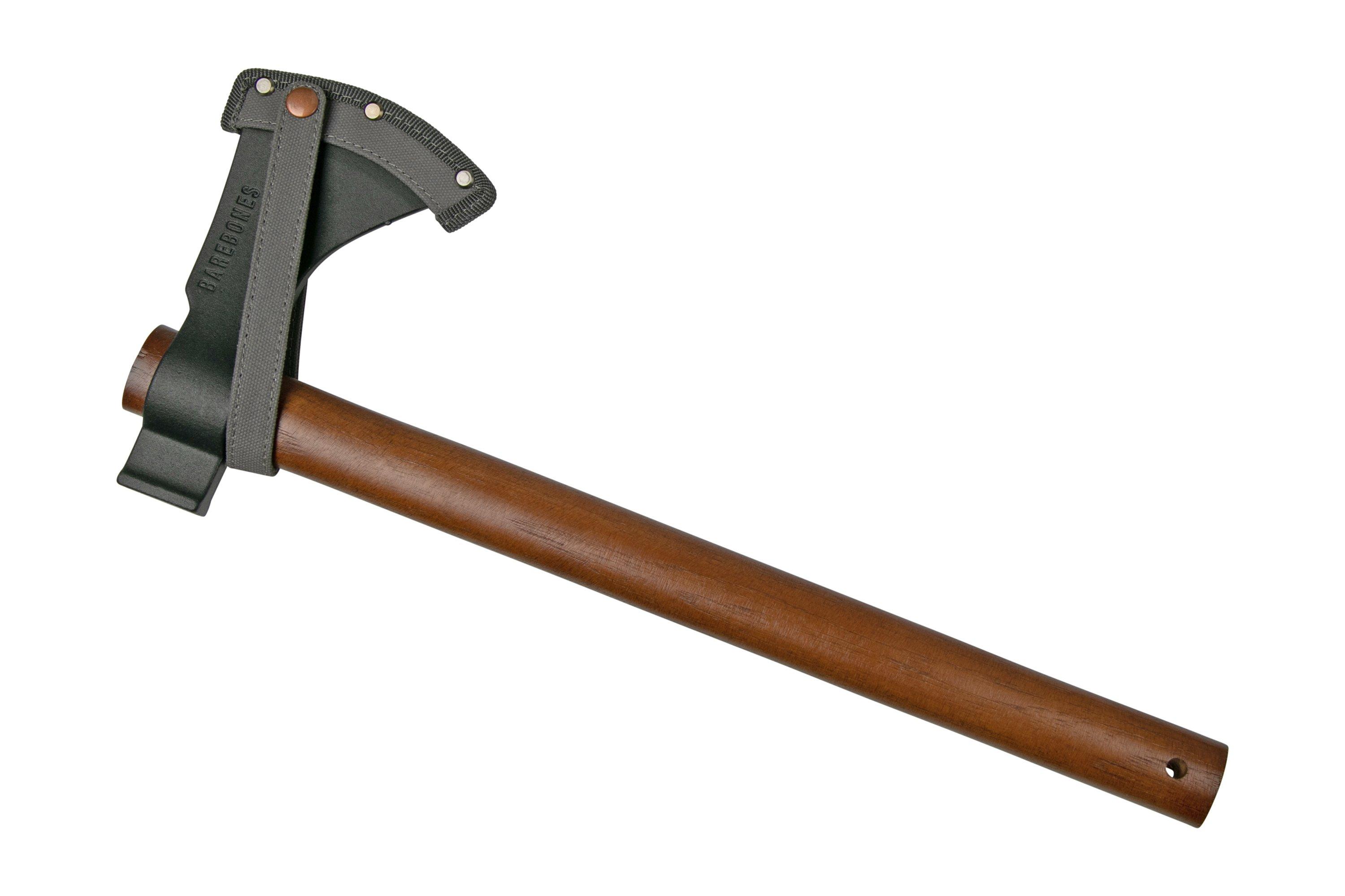 Barebones Field Hatchet, HMS2120, hand axe Advantageously shopping