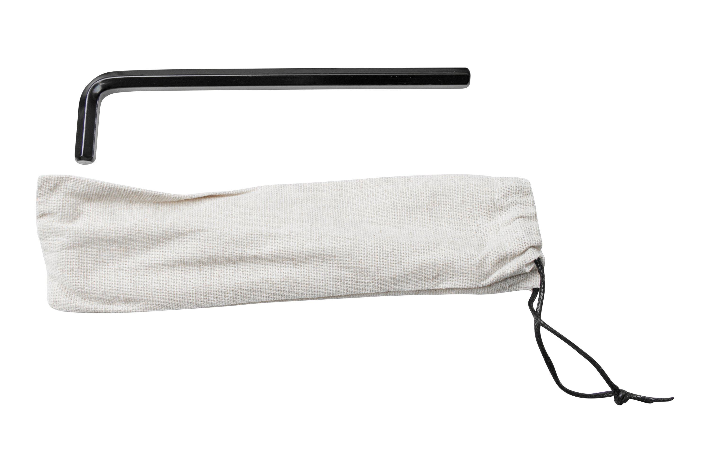 Hache Fire 6 lb avec pointe – Manche en bois de 36 pouces