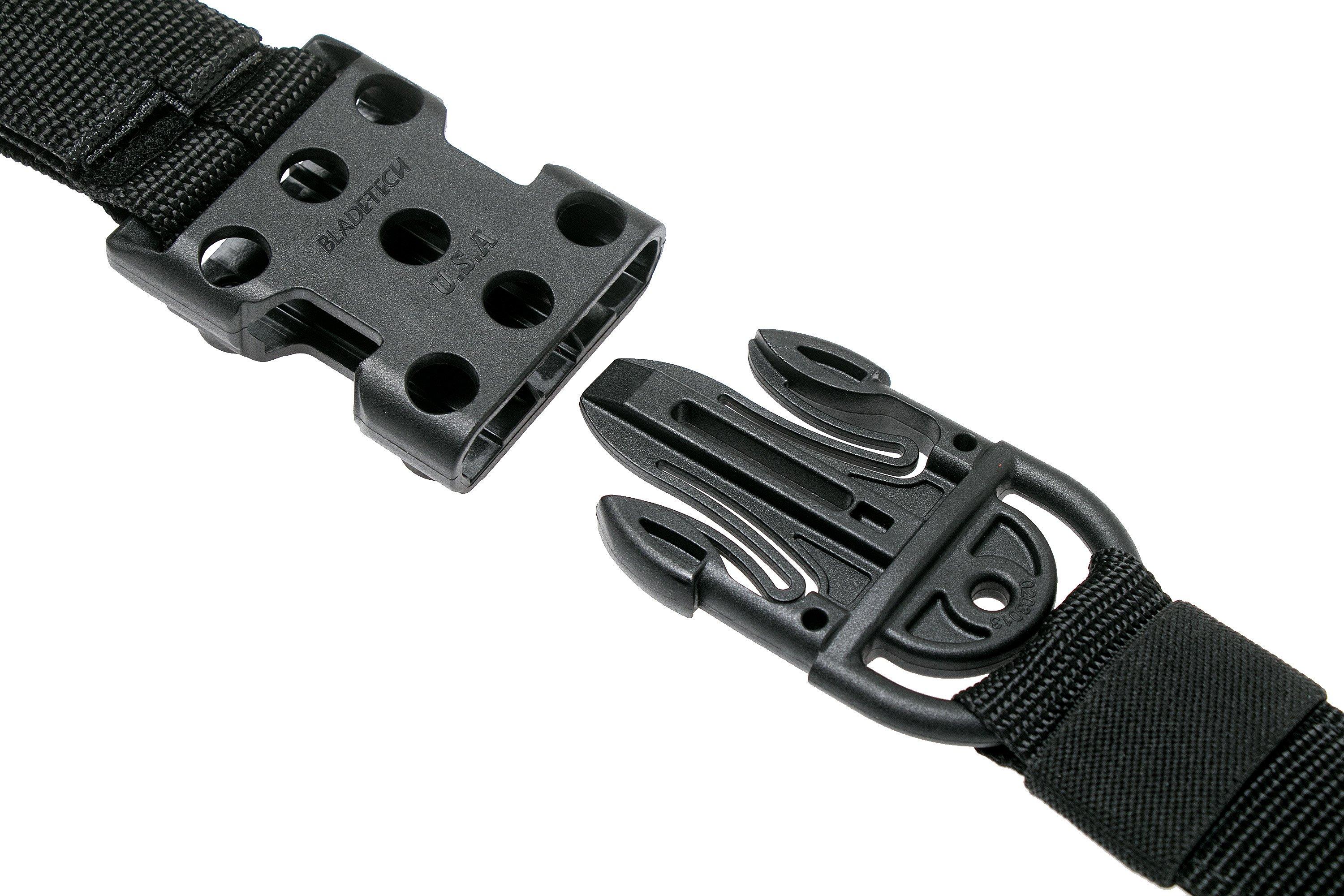 Blade-Tech Thigh Rig, leg attachment for sheaths and holsters