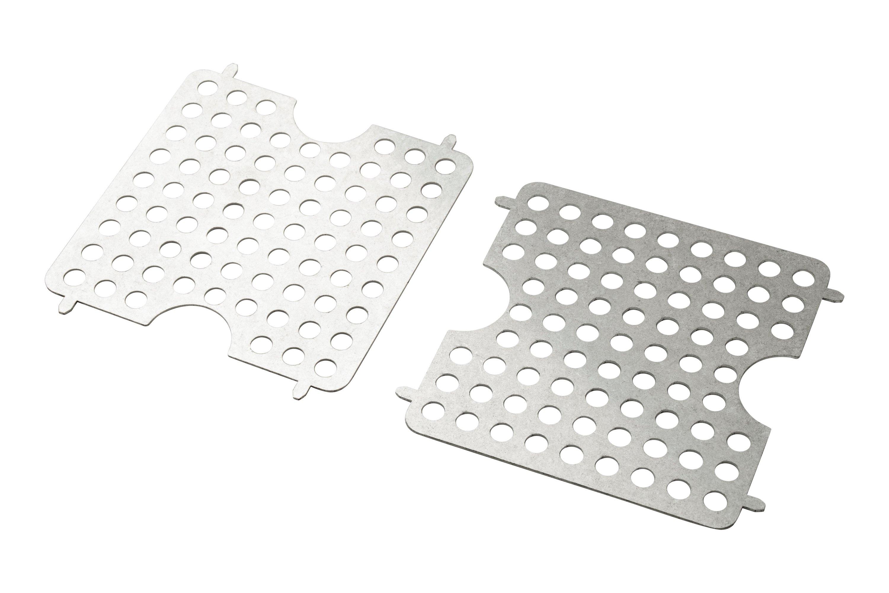 Essentials Universal Grate Bushbox LF, grill plate the Bushbox LF | Advantageously shopping at