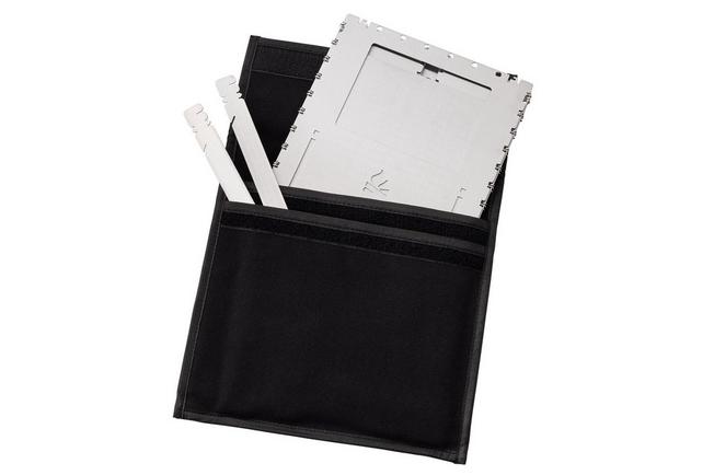 Afbeelding voor Bushcraft Essentials Bushbox XXL+, BCE-070, opvouwbare stove