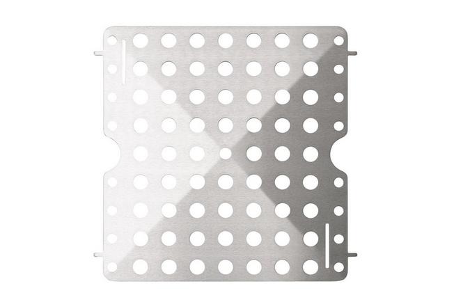 Afbeelding voor Bushcraft Essentials Bushbox XXL+, BCE-072 Universal Grate, kookrooster 