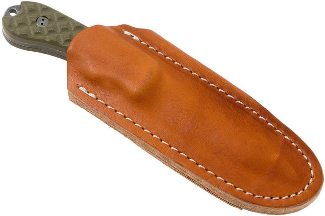 Image for Bradford Guardian 3, OD Green G10 Guardian 3 CPM 3V, Full Height Nimbus 3FH-002N-3V