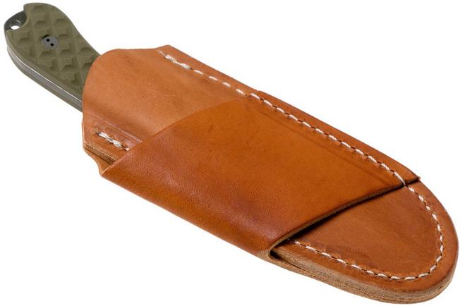 Image for Bradford Guardian 3, OD Green G10 Guardian 3 CPM 3V, Full Height Nimbus 3FH-002N-3V