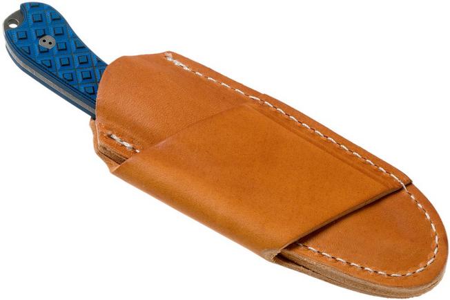 Image for Bradford Guardian 3, Black-Blue G10 Guardian 3 CPM 3V, Full Height Nimbus 3FH-013N-3V