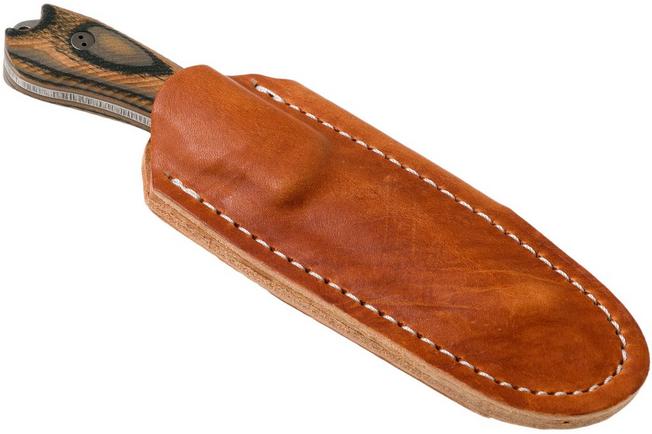 Image for Bradford Guardian 3, 3D G-Wood Guardian 3 CPM 3V, Full Height Stonewashed 3FH-115-3V