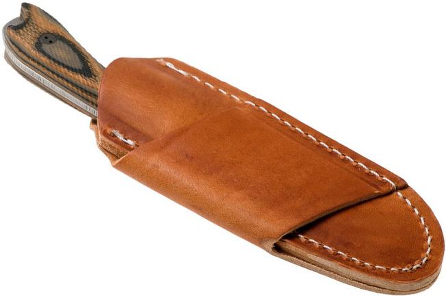 Image for Bradford Guardian 3, 3D G-Wood Guardian 3 CPM 3V, Full Height Stonewashed 3FH-115-3V