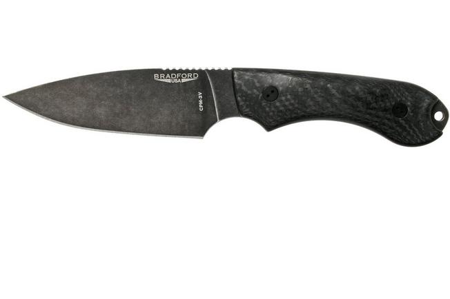 Imagen para Bradford Guardian 4, 3D Carbon fibre Guardian 4 CPM 3V, Full Height Nimbus 4FH-114N-3V