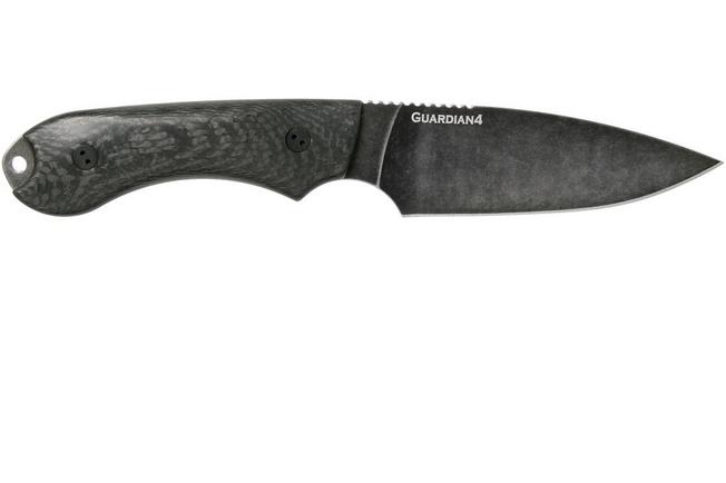 Imagen para Bradford Guardian 4, 3D Carbon fibre Guardian 4 CPM 3V, Full Height Nimbus 4FH-114N-3V