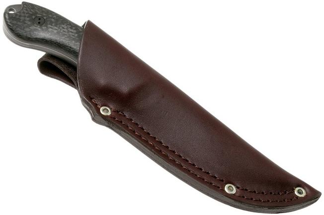 Imagen para Bradford Guardian 4, 3D Carbon fibre Guardian 4 CPM 3V, Full Height Nimbus 4FH-114N-3V