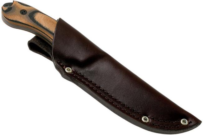 Imagen para Bradford Guardian 4, 3D G-Wood Guardian 4 CPM 3V, Full Height Black DLC 4FH-115B-3V