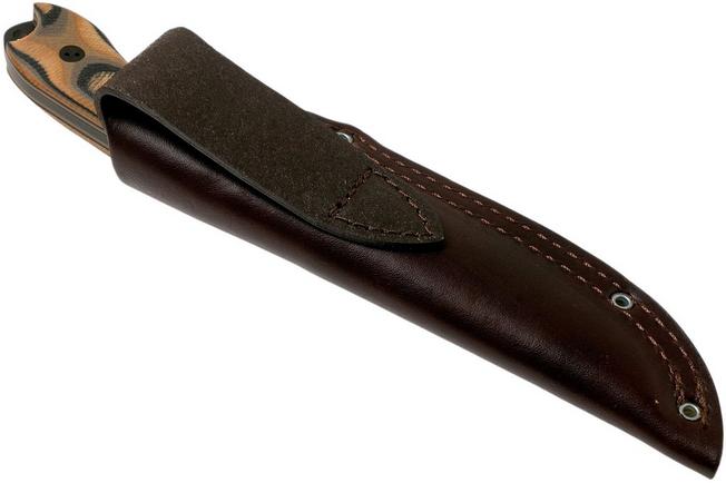 Imagen para Bradford Guardian 4, 3D G-Wood Guardian 4 CPM 3V, Full Height Black DLC 4FH-115B-3V